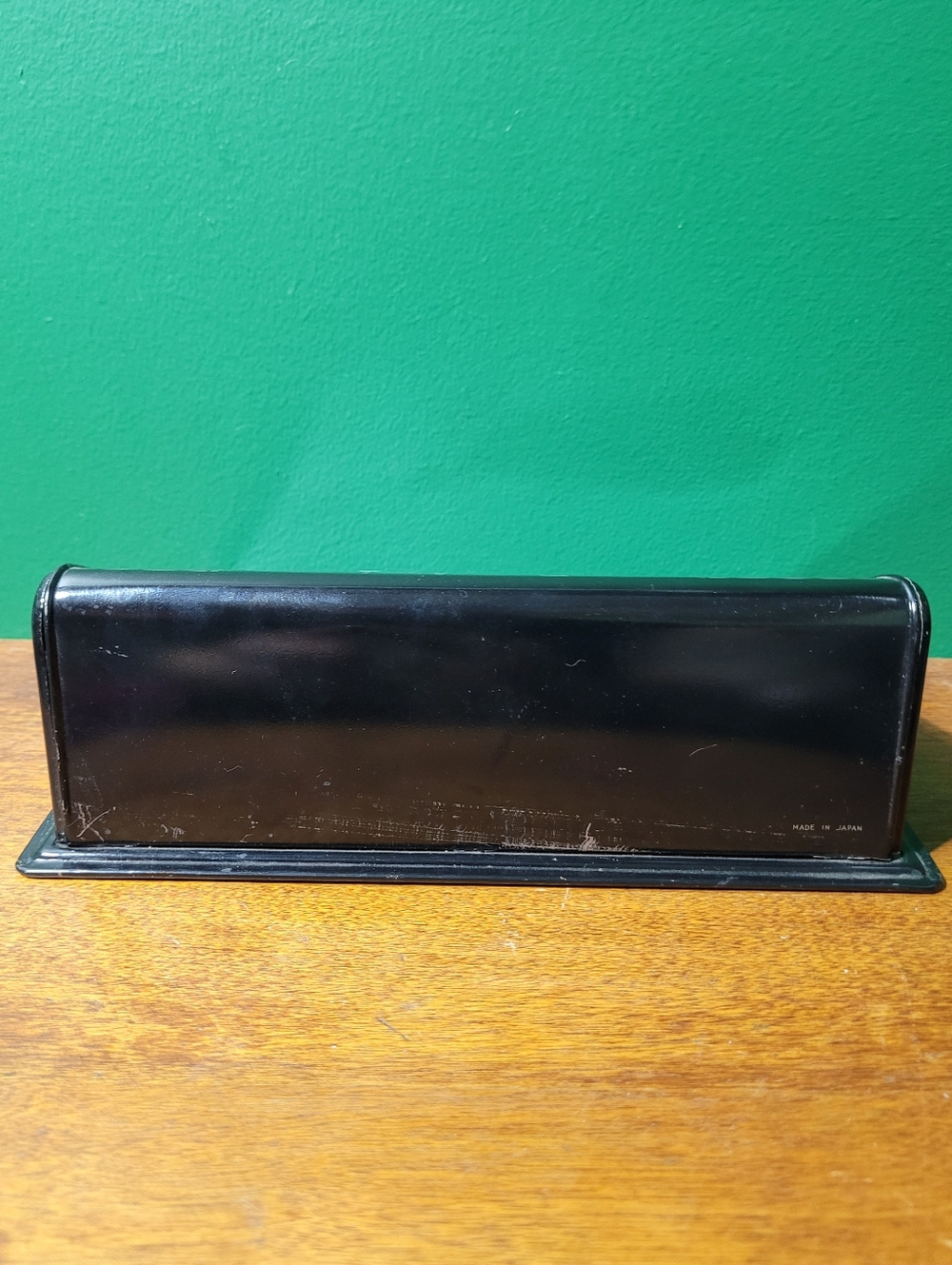 Vintage 1950s Metal Rolodex Bar Aid - Picture 9 of 11